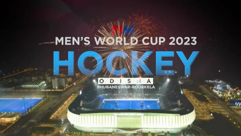 National Geographic’s documentary ‘FIH Men’s World Cup 2023 Hockey Odisha Bhubaneswar-Rourkela’ chronicles the tale of hosting India’s first dual-city Men’s Hockey World Cup