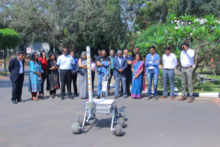 Stellantis & IIT Madras organizes Technical Idea Hackathon on Cost Optimizing Ideas for the Automobile Industry