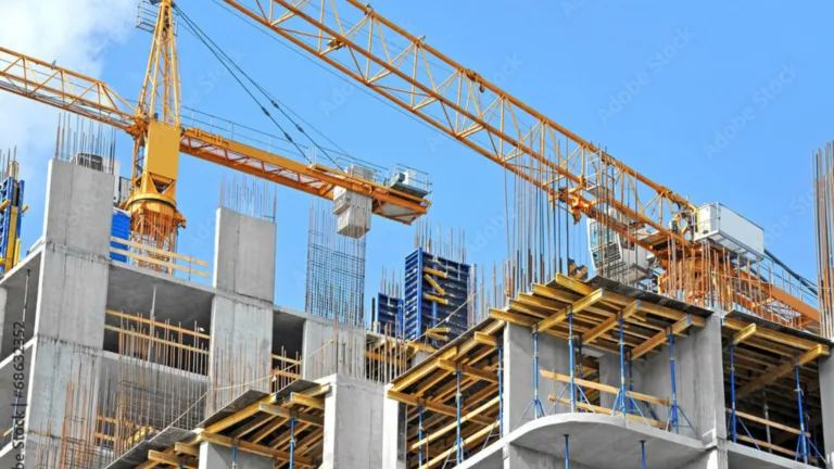 Top 4 companies streamlining the construction industry in India