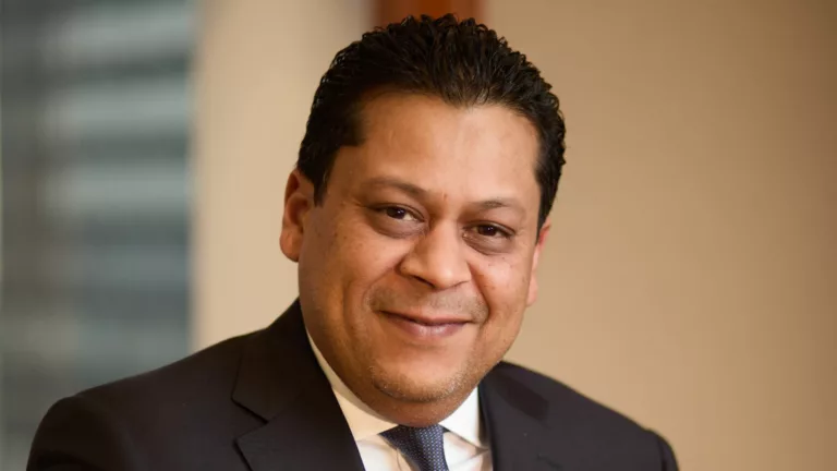 Investcorp Appoints Mr. Abbas Rizvi as Chief Financial Officer