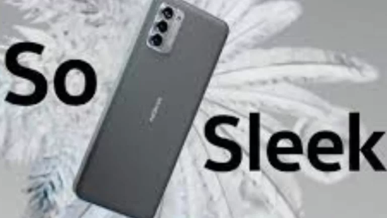 Ready, Set, Shop: Nokia G42 5G New Variant Sale Starts Tomorrow on Amazon India and HMD.com at 9999!