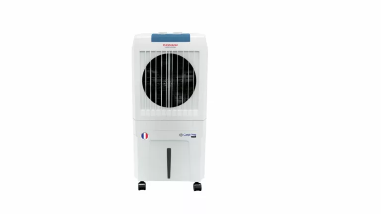 THOMSON launches an exclusive range of air coolers featuring innovative designs powered by BLDC technology