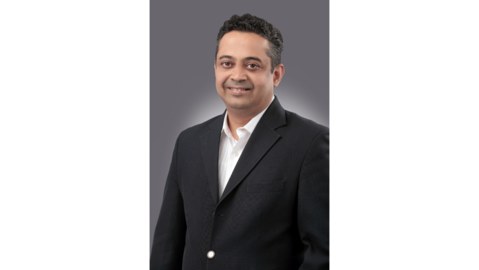 Sinch India announces the appointment of Mr. Sunder Madakshira as Head of Marketing