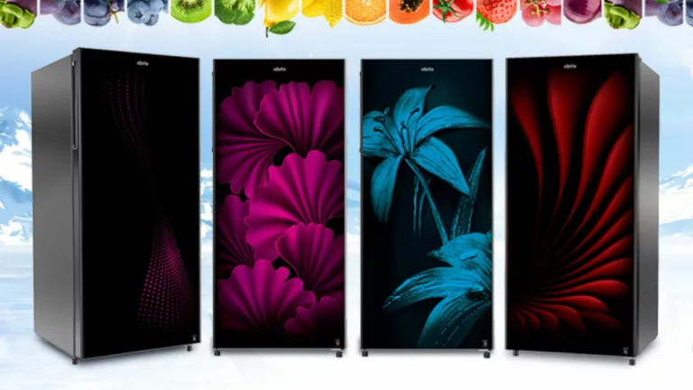 Elista announces strategic expansion with entry into Refrigerator market: Unveils a stellar line-up of 6 budget-friendly, energy-efficient models