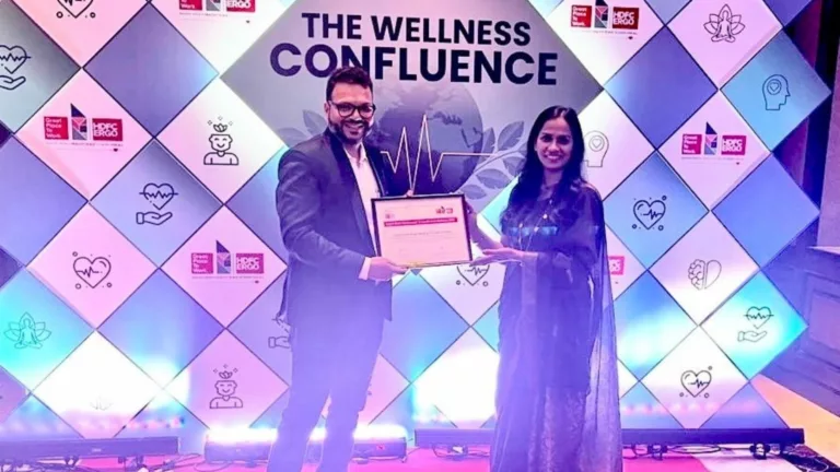 Ascendion named among India's Best Workplaces in Health and Wellness 2023