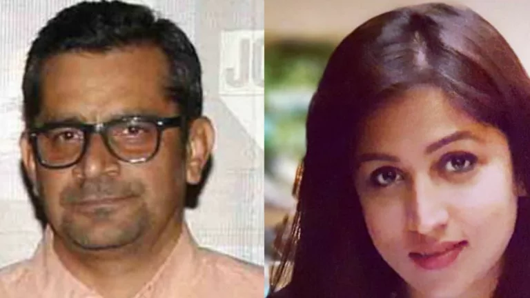 Filmmaker Subhash Kapoor Applauds Look Designer Sanah Kewal's Masterful Work in Maharani Season 3