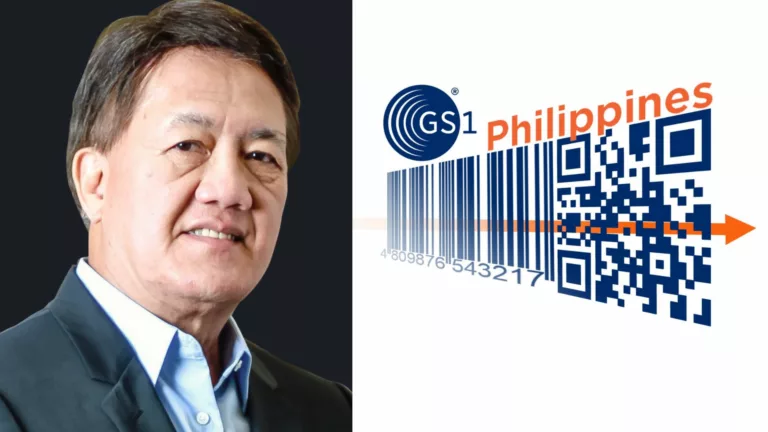 GS1 Philippines kicks off landmark shift from barcode to QR code to bolster local retail industry’s digital transformation