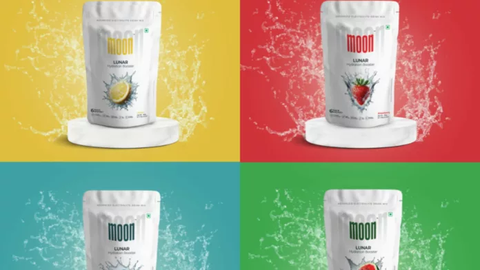 The Moon Store Launches New Range of Sugar-free Hydration Powders
