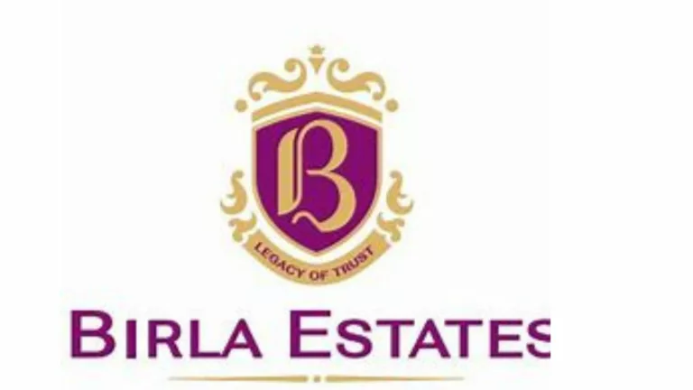 Birla Estates Joins Forces with Royal Challengers Bengaluru as Associate Sponsor for T20 Season 2024