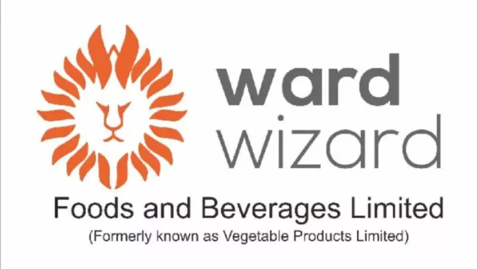 Wardwizard Foods and Beverages Limited Announces #SheVentures Initiative, aiming to Empower around 10,000 Women Nationwide