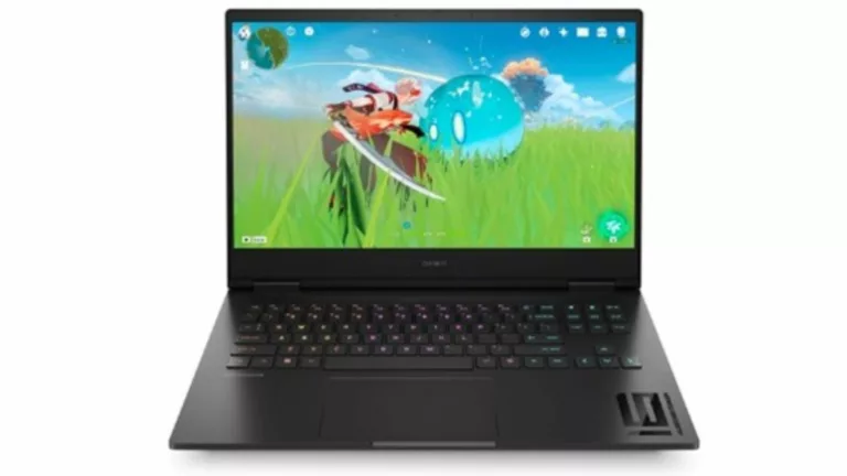 HP's Top Gaming Laptops: Unleashing Power for a Seamless Gaming Journey