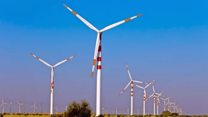 Suzlon secures a new 72.45 MW order for the 3 MW series from Juniper Green Energy Private Limited