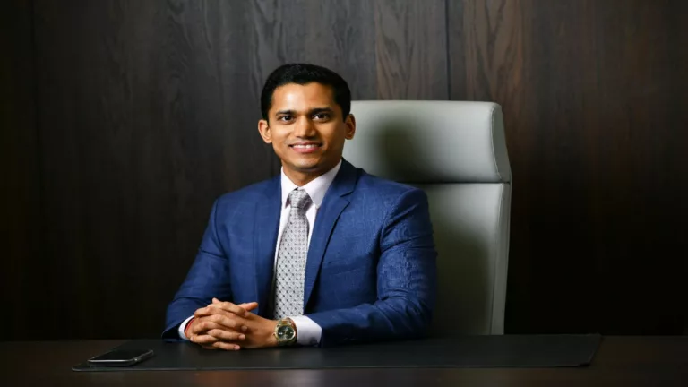 Interview: Mr. Chintan Sheth, Chairman and Managing Director - Sheth Realty