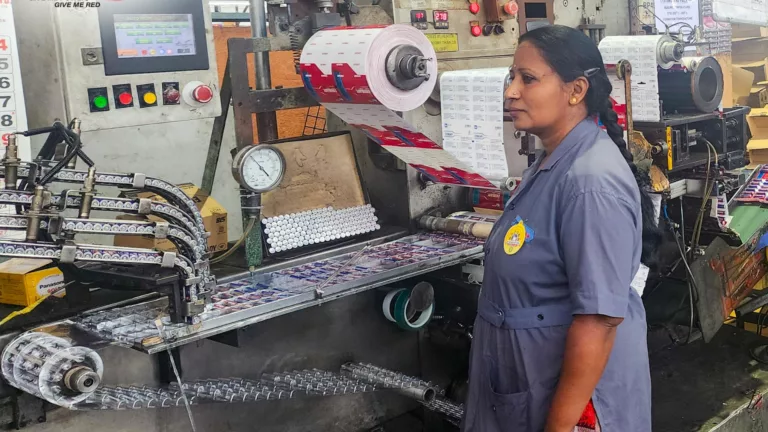 Breaking the Barriers, this International Women’s Day Eveready sets New Benchmark at Maddur Plant with 55% Female Workforce