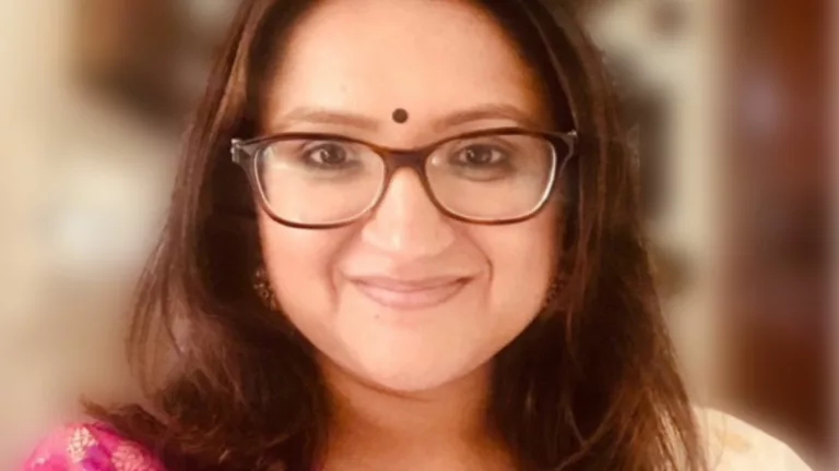 Crafting Inclusive Narratives: An Interview with Ankita Maini, Head of Marketing & Transformation at KelpHR