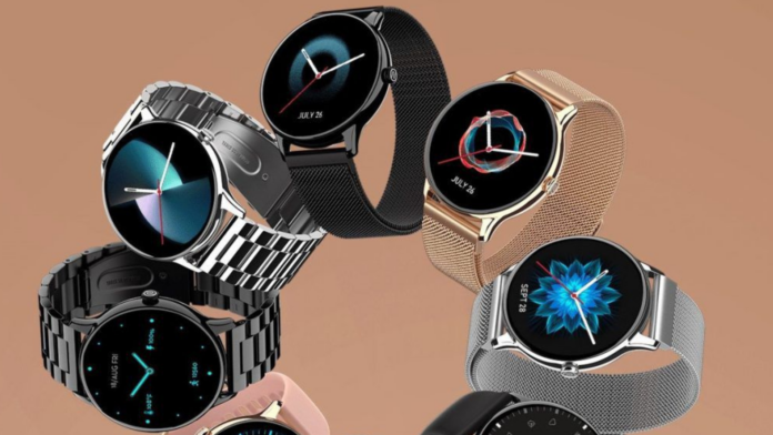 Noise launches NoiseFit Twist Go with Glossy Metallic Design that Suits Every Wrist
