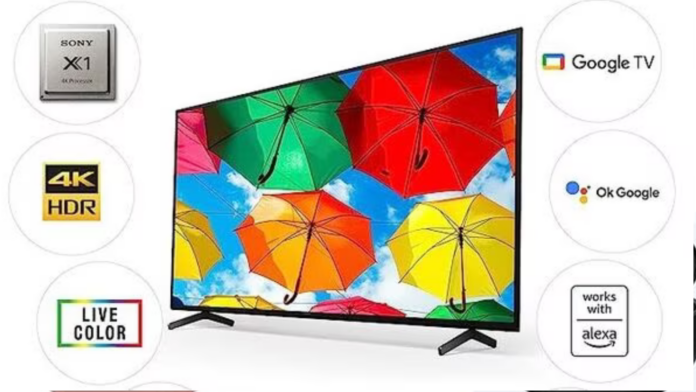 The Must- Have Smart TVs Under 50k