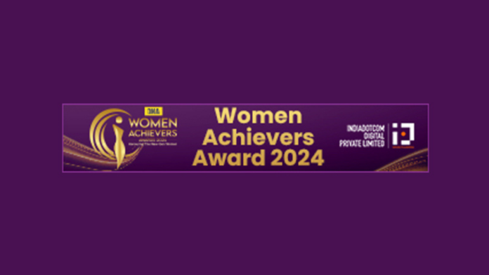Celebrating Tomorrow's Leaders: DNA Women Achievers’ Awards 2024 set to honour New Gen women across sectors on 6th March 2024