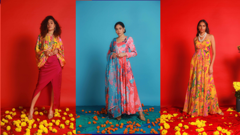 Breaking Gender Norms, House of Abiti launched its ‘Nuovo collection’ for Women's Day