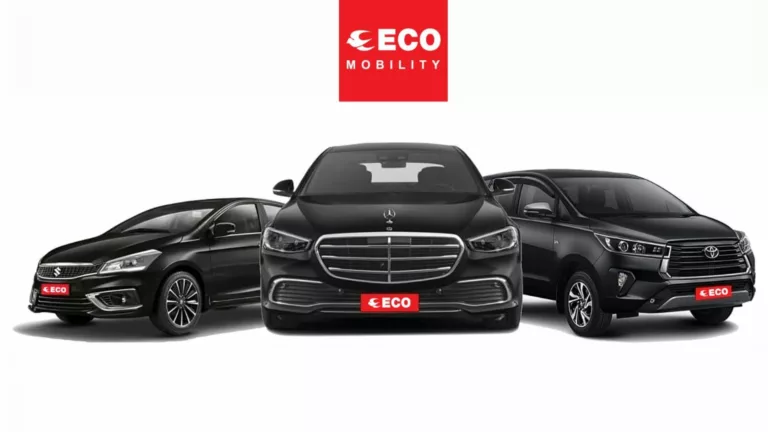 Eco Mobility expands its rental car services to 10 new cities