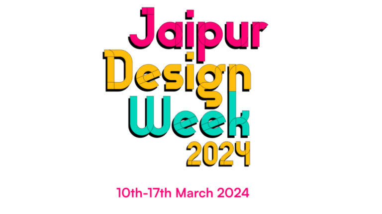 JK Lakshmipat University Gears Up for a Celebration of Design at Jaipur Design Week 2024