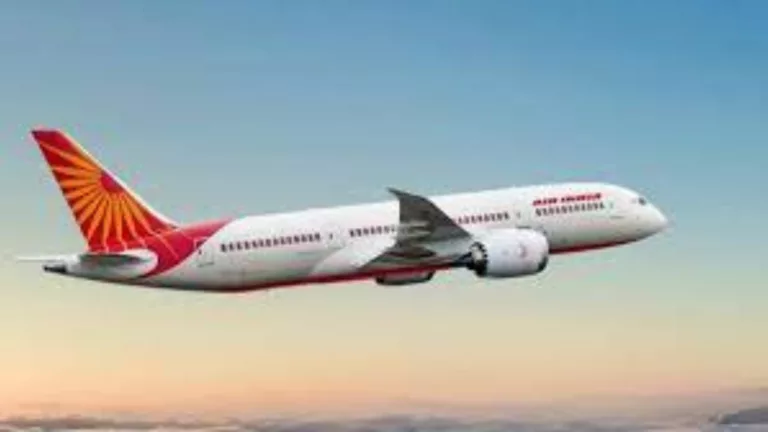 AIR INDIA GROUP MARKS INTERNATIONAL WOMEN’S DAY WITH VARIOUS ACTIVITIES, OPERATES 15 ALL-WOMEN CREW FLIGHTS