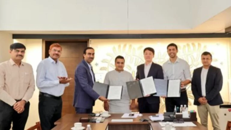 KRAFTON Signs an MoU with Gujarat Government to Boost Esports and Gaming Ecosystem
