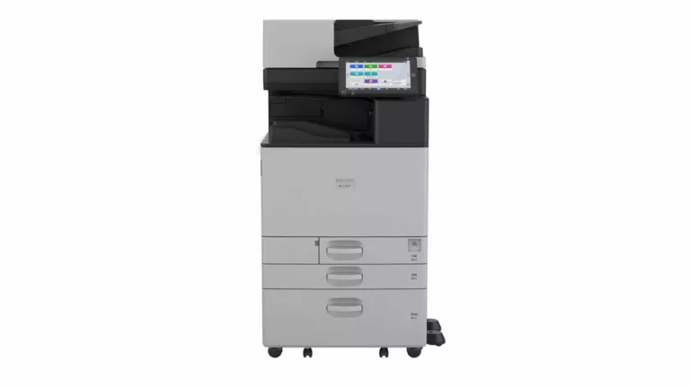 Best Multi-Function Printers in India for the Hybrid Workplace