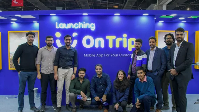 TravClan Launches OnTrip - Empowering Agents to Elevate Customer Travel Experiences
