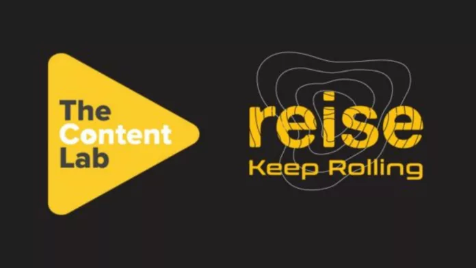The Content Lab wins the integrated marketing mandate of two-wheeler tyre and riding gears brand Reise Moto