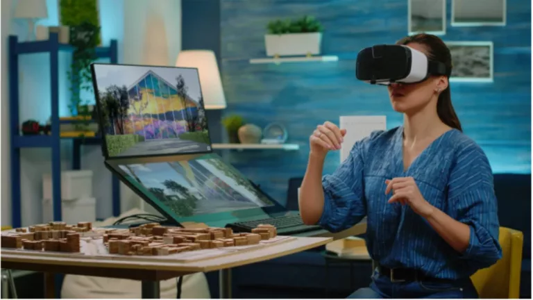 Shaping the Future: Top 5 AR & VR Startups Revolutionizing Architectural Visualization