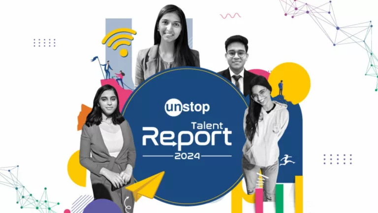 “Only 7% of Indian colleges achieve full campus placement,” reveals Unstop 2024 Talent Report