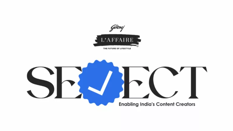 Godrej L’Affaire Select Countdown: Unveiling India’s Top 25 Content Creators