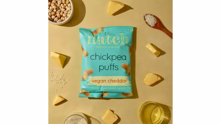Kickstart This World Nutrition Month With Guilt-free Munchies From Natch Snacks