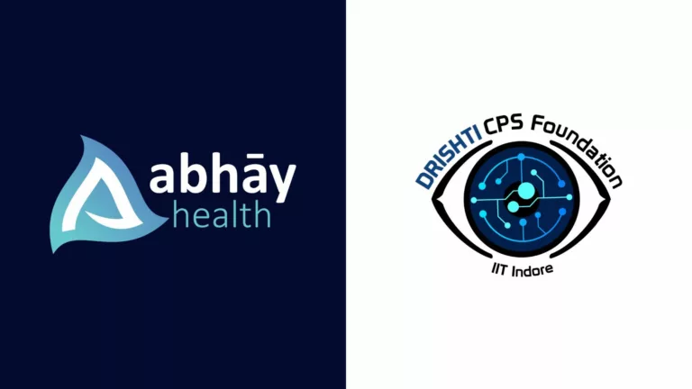 Abhay HealthTech Private Limited (AHPL) Incubated by IIT
