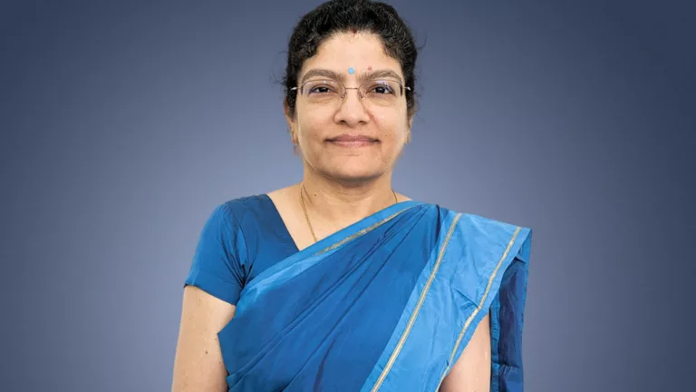 PNB MetLife Appoints Vijayalakshmi Natarajan as Chief Risk & Compliance Officer