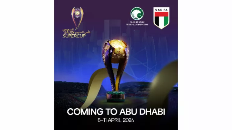 Saudi Super Cup 2024, DCT Abu Dhabi ties-up with Alike as an authorised ticketing partner