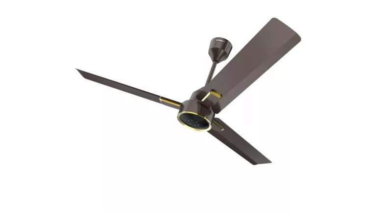 Embrace innovation with Goldmedal Electrical’s Opus Prime BLDC fan: A perfect combination of style & performance