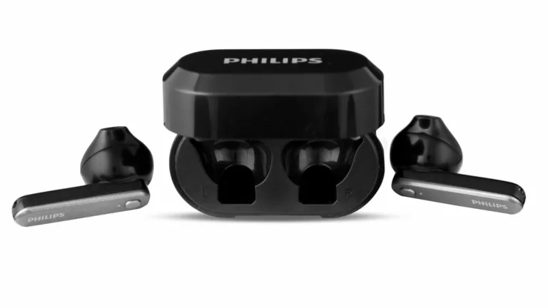 Philips Audio expands its TWS category with the launch of TAT3225 earbuds