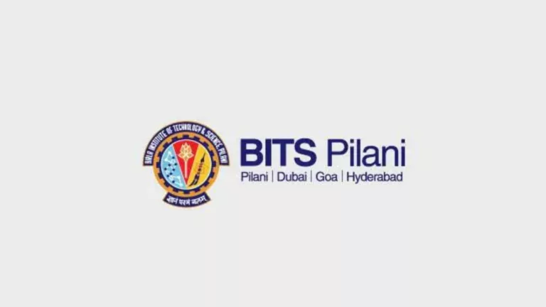 BITS Pilani WILP to Host International Conference on “Work Integrated Learning” in Hyderabad