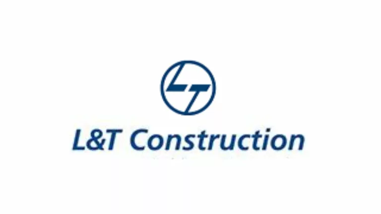 L&T Construction Wins Orders for Buildings & Factories Business