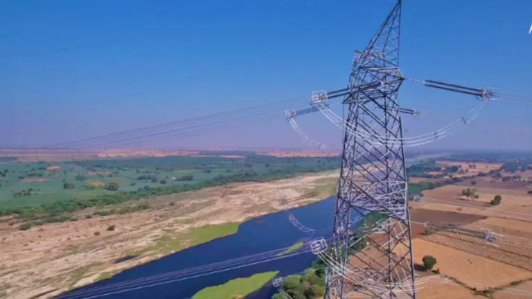 Sterlite Power and GIC announce joint venture to create a power transmission platform in India