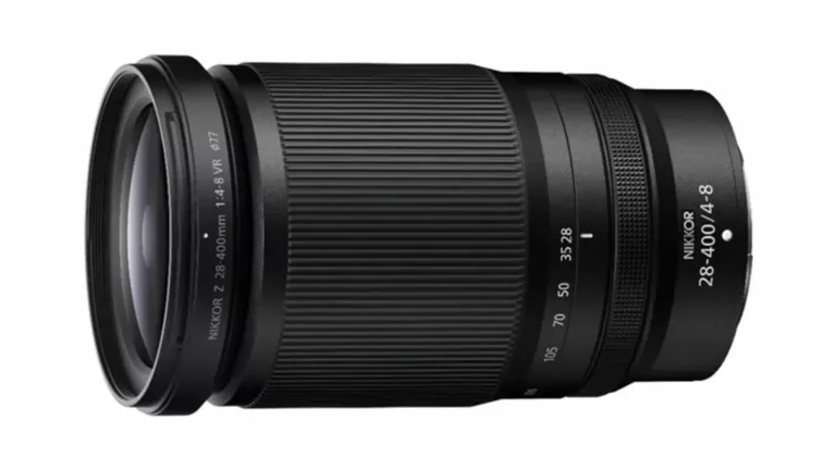Zoom Beyond Limits with the NIKKOR Z 28-400mm f/4-8 VR