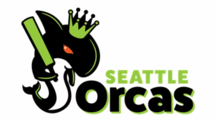 Seattle Orcas partners with Sportz Interactive as Official Digital Agency