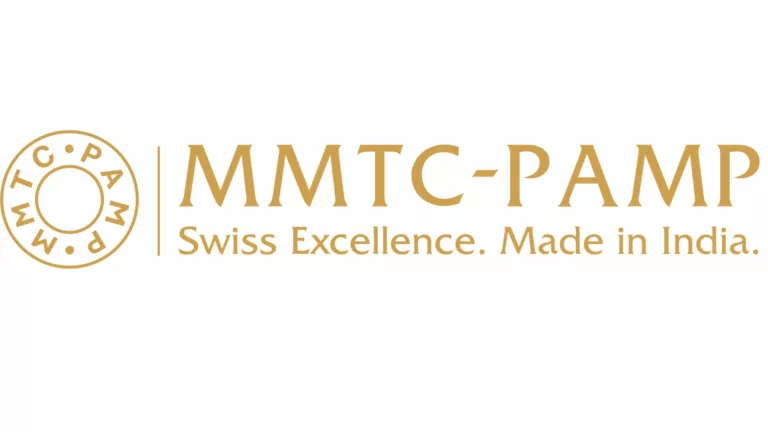 MMTC-PAMP Introduces Commemorative Ram Lalla Silver Bar: A Token of Devotion