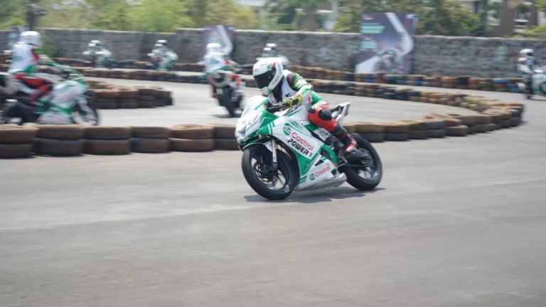 Castrol POWER1 Presents India’s Ultimate MotoStar wraps up Chennai auditions with record-breaking response