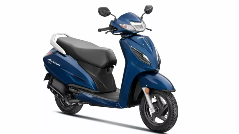 Honda Motorcycle & Scooter India achieves historic 6 crore domestic sales milestone