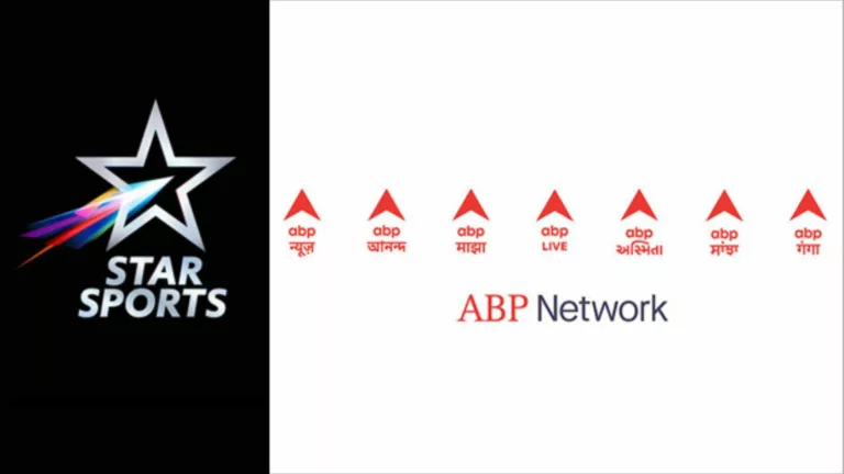 ABP Network Partners with Star Sports to Bring Thrilling Legends Cricket Trophy 2024 Action to Cricket Fans