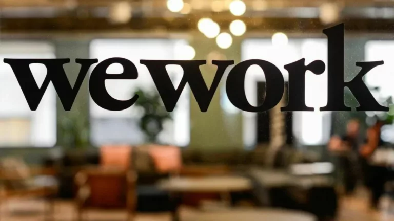 WeWork India marks maiden entry into Chennai market with Olympia Cyberspace