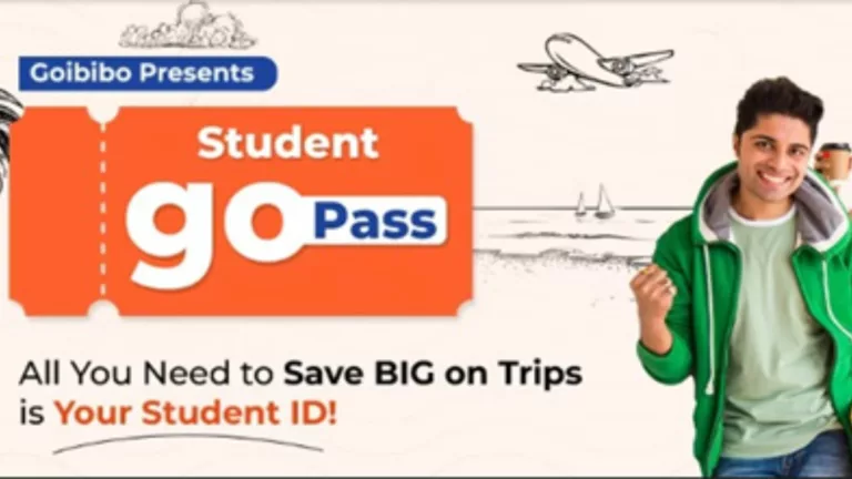 Goibibo Launches Student goPass to Empower Student Travel Experiences